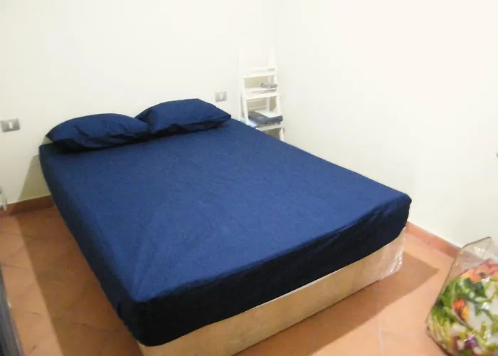 Resort Chalet In Porto South *