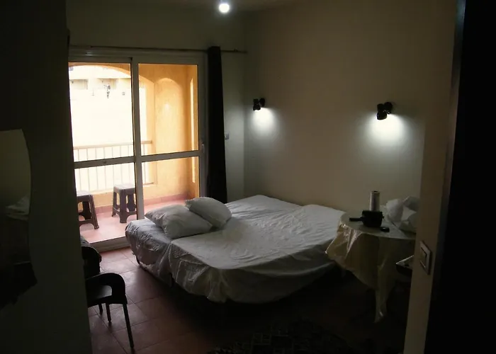 Resort Chalet In Porto South *