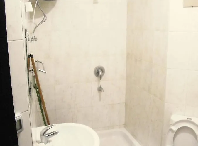 Resort Chalet In Porto South *