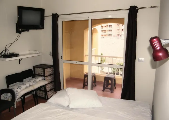 Resort Chalet In Porto South