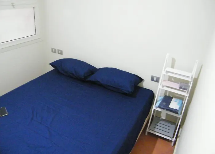 Resort Chalet In Porto South *