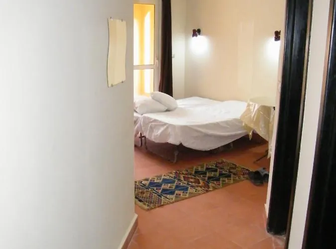 Chalet In Porto South Resort